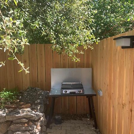 Joli Studio Independant 20M² Avec Jardin Saint-Maximin Eksteriør bilde