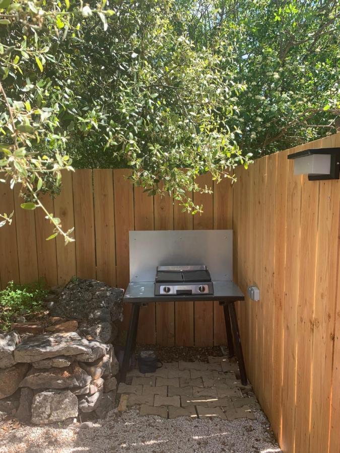Joli Studio Independant 20M² Avec Jardin Saint-Maximin Eksteriør bilde